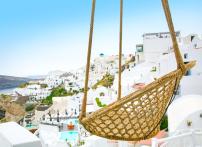 Kaleidoscope Cave Houses