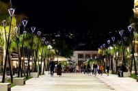 A for Argostoli