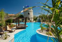 Villa Elia Resort