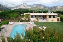 Naxos Cottage