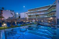 Infinity Blue Boutique Hotel & Spa - Adults Only