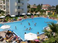 Summerland Hotel