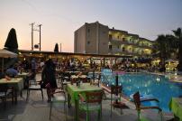 Sea Melody Beach Hotel Apartments