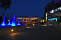 Sea Melody Beach Hotel Apartments