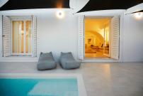 Le Blanc Nest Santorini - Family / Couples Luxury House