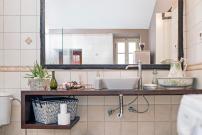 Luxury Family House with Backyard