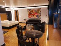 Andromeda Downtown Residence
