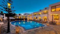 Hotel Mathios