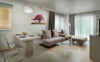 Blazer Suites Hotel
