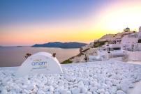 Onar Villas Oia - Onar Hotels Collection