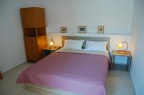 Vrondos Apartments