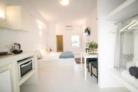Apanomeria Boutique Residence