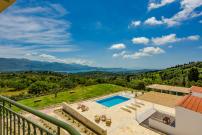The Leaf House - Kefalonia