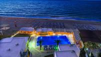 Adele Beach Hotel