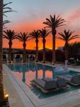 Drossia Palms Hotel and Nisos Beach Suites