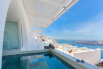 Iriana Suites