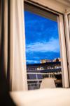 Acropolis View Deluxe Penthouse & Luxury Apartments