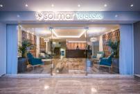 Solimar Turquoise - Adults Only