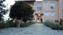 Corfu City Design Residence