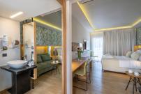 Zeus Dolce by Wyndham Athens