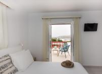 Hotel Charissi
