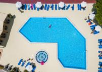 Lardos Bay Hotel