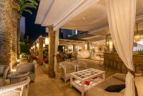 Drossia Palms Hotel and Nisos Beach Suites