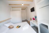 Ifestia Hotel