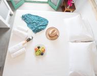 Ifestia Hotel