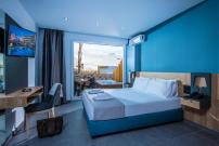 Infinity Blue Boutique Hotel & Spa - Adults Only