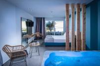 Infinity Blue Boutique Hotel & Spa - Adults Only
