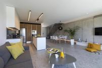 Momentum Villas