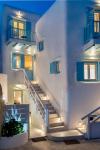 Mykonian Mews Luxury Suites