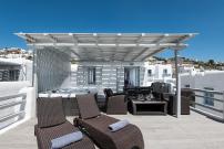 Riva Suites - Adults Only