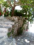Fasolas square house 