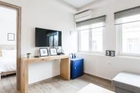 CosmosDome / Best apartment in the heart of Athens !