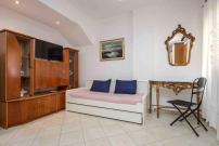 Lovely Apartment for 6Ppl , 2 BDRM , in Naxos , private patio