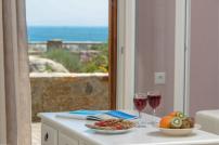 Naxos Luxury Villas