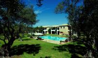 Olivastro Villa
