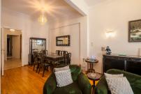 Amazing Super Central Apartment
