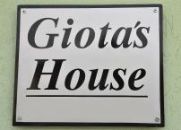 Giota's House