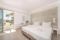 Apollon Windmill Boutique Hotel - Adults Only