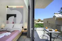 Athina Suites Luxury Suites Near The Sea Platanias