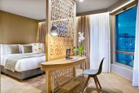 Zeus Wyndham Grand Athens
