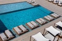 Manoula's Beach Mykonos Resort