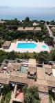 Barbati Beach Apartments