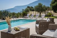 Villa Agapi Mou
