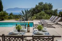 Villa Agapi Mou