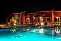 Haroula Apartments