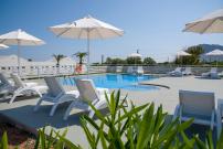 Evelyn Hotel